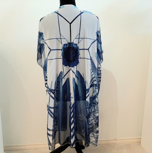 Over Jacket - Picture 2 of 4